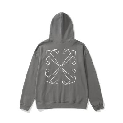 wholesale quality off white hoodie sku 1